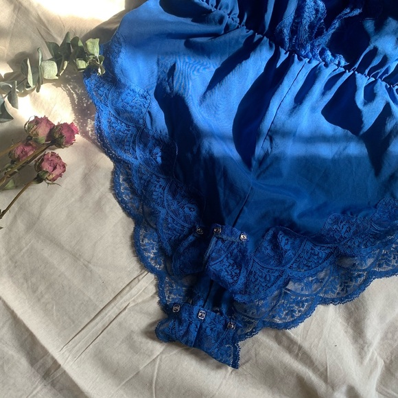 Vintage teddy onesie. - Picture 2 of 4